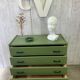 Chest of drawers from the 50s