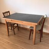 Table Mado de ferme ancienne