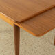 1960s Dining table