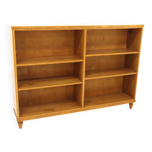 Bibliothèque scandinave - 1930