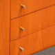 Scandinavian enfilade 1960