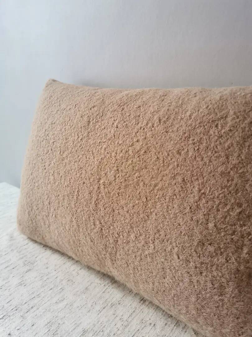 Sand cushion