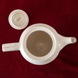 Digouin Sarreguemines coffee service