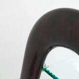 Magazine rack design Ico Parisi 1950
