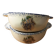 2 eared bowls in Haute Savoie earthenware