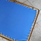 Lafuma folding deckchair