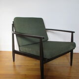 Scandinavian armchair