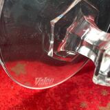 Verres en cristal d’arques
