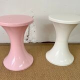 Pair of Tam Tam stools