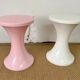Pair of Tam Tam stools