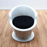 Outdoor armchair by Ikea