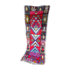Ancient Berber carpet 190x230cm