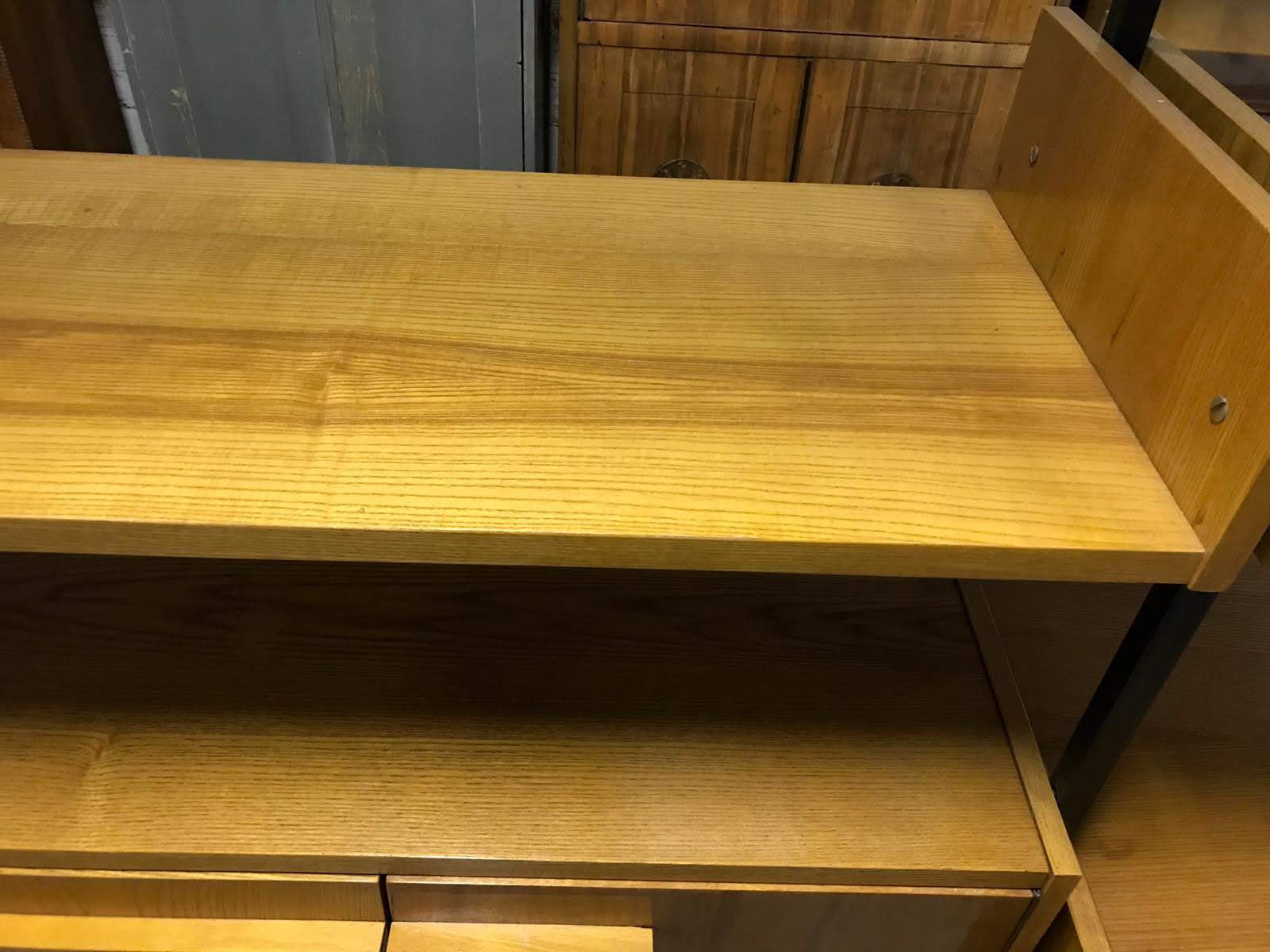 Frantisek Jirak 1960´s wall unit