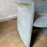 Design armchair Afra & Tobia Scarpa