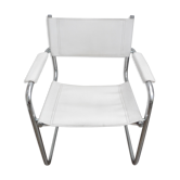 Armchair by Mateo Grassi