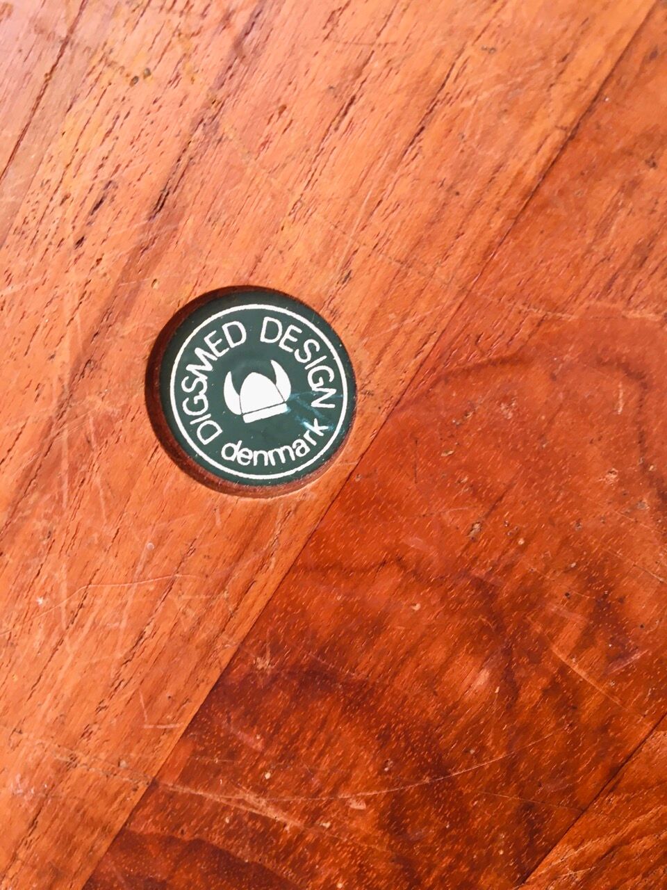 Dish XXL Digsmed Denmark