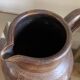 Sandstone pitcher