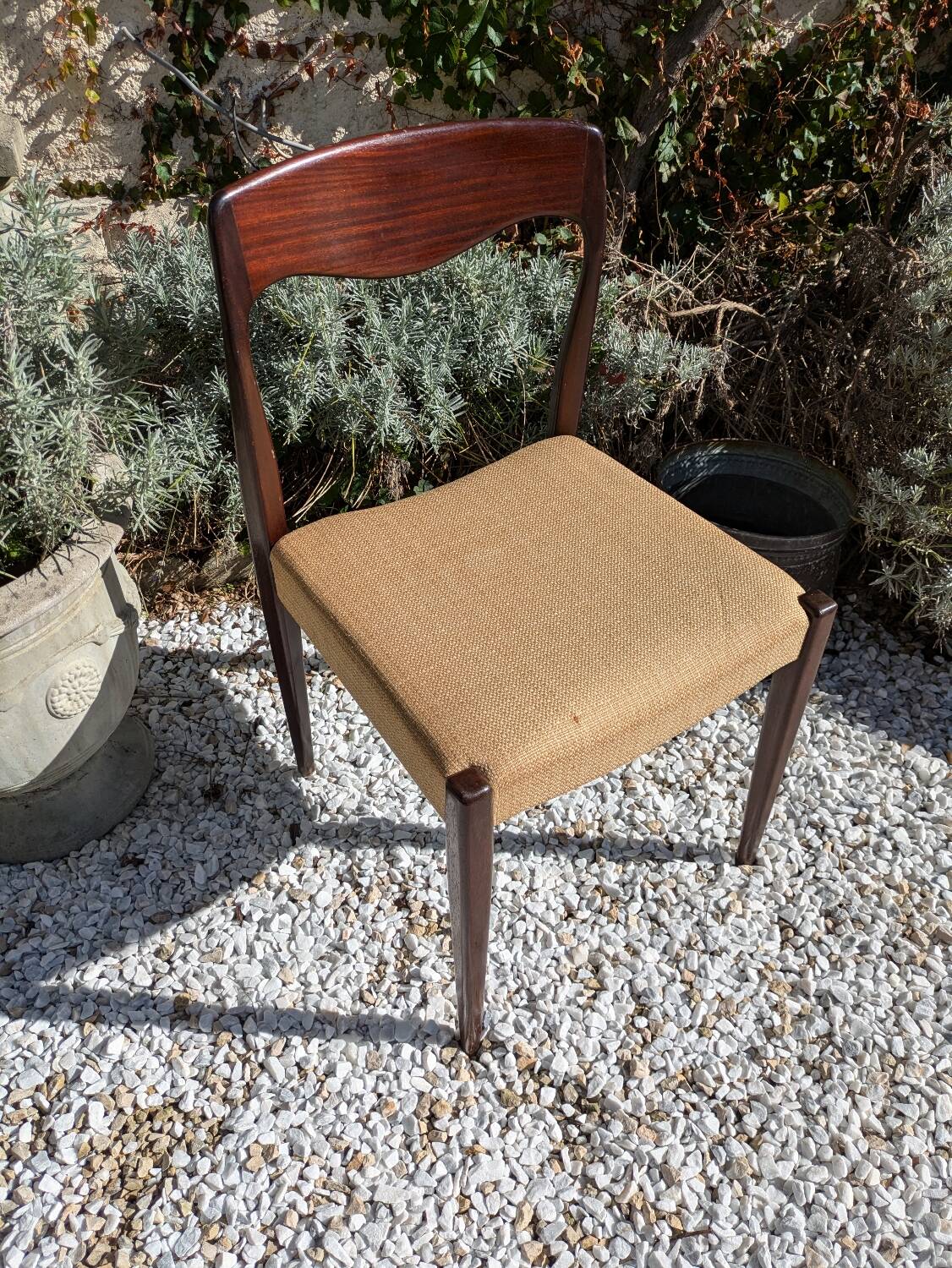 Vintage chair