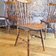 4 Baumann tacoma chairs