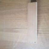 Box of wooden dominoes