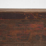 Old dark-coloured case (c.1900) #26