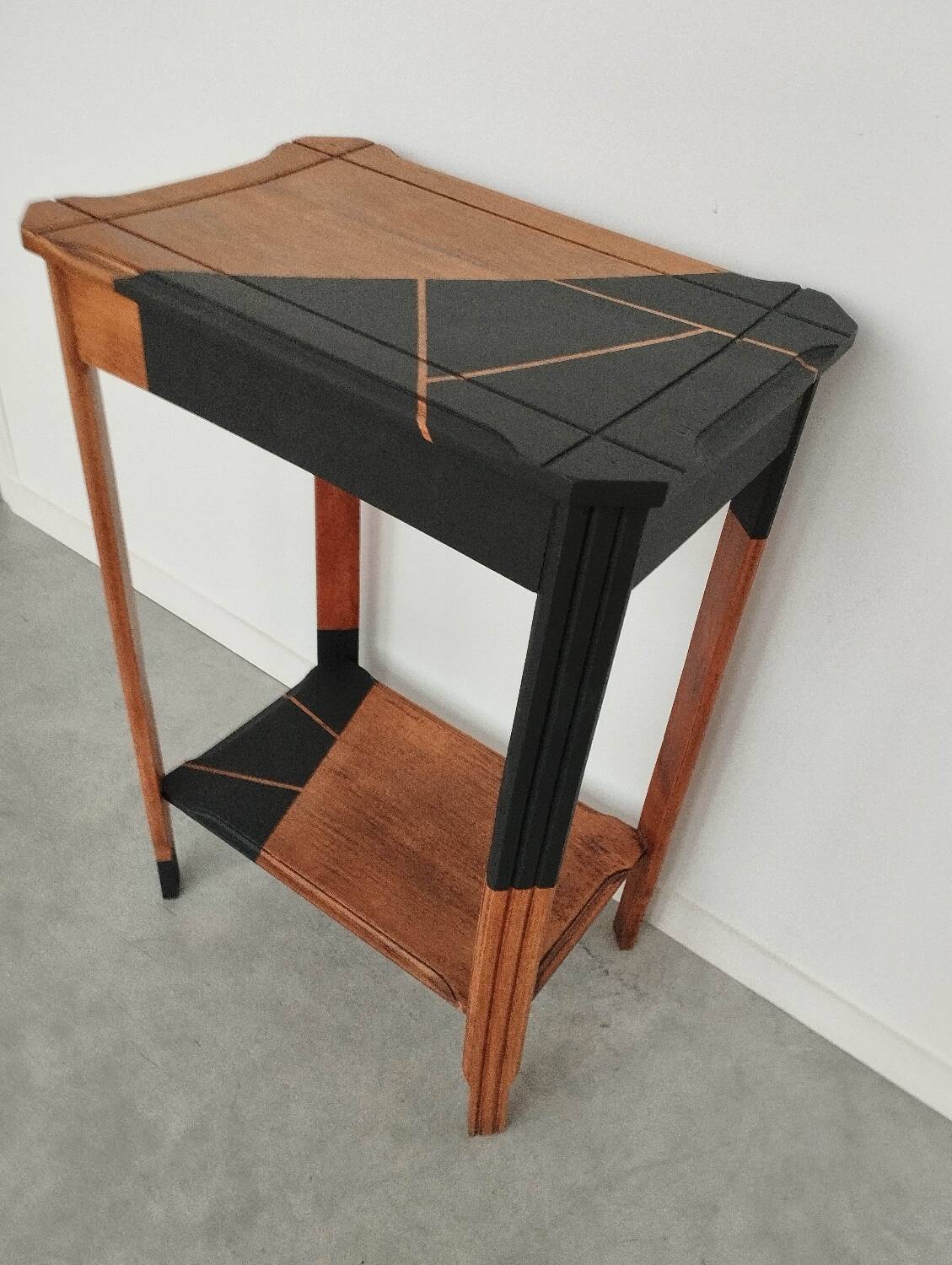 Console Ada