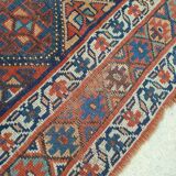 Tapis ancien
