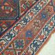 Old carpet