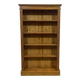 90s English pine shelf