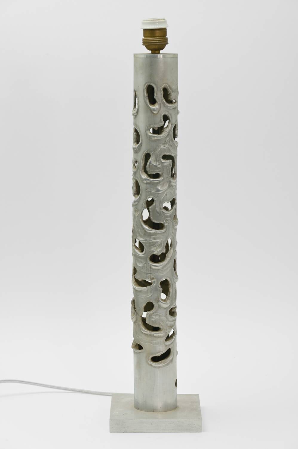 Lampe de table Willy Luyckx - aluclair