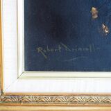 Robert Driscoll " Portrait of a young maiden in summertime"