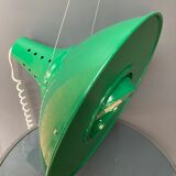 Duo of indus lamps from BARO design