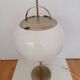 Harvey Guzzini vintage lamp design