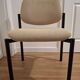 Pair of Martin Stoll Chairs, Switzerland, 1980s