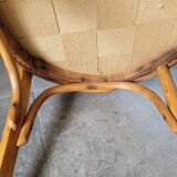 Baumann style armchair