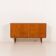 Teak sideboard attr. to Carlo Jensen for Hundevad & Co., Denmark, 1970s