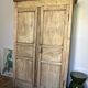 18th-century wardrobe