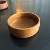 teak bowls from the 70s