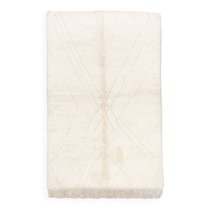 tapis berbère marocain - beni