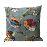 Exotic cushion