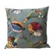 Exotic cushion