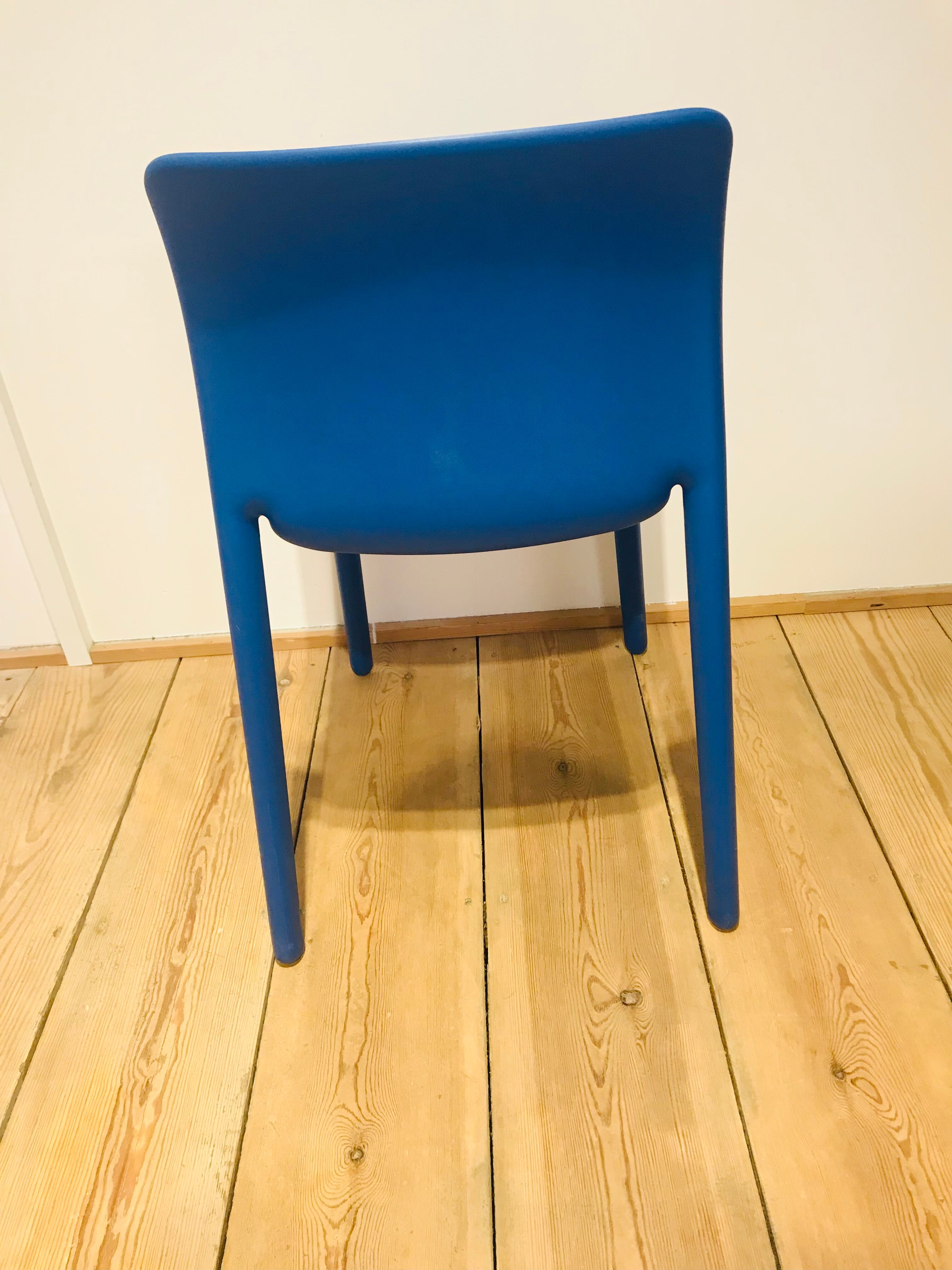 First chair from Magis