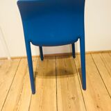 First chair from Magis
