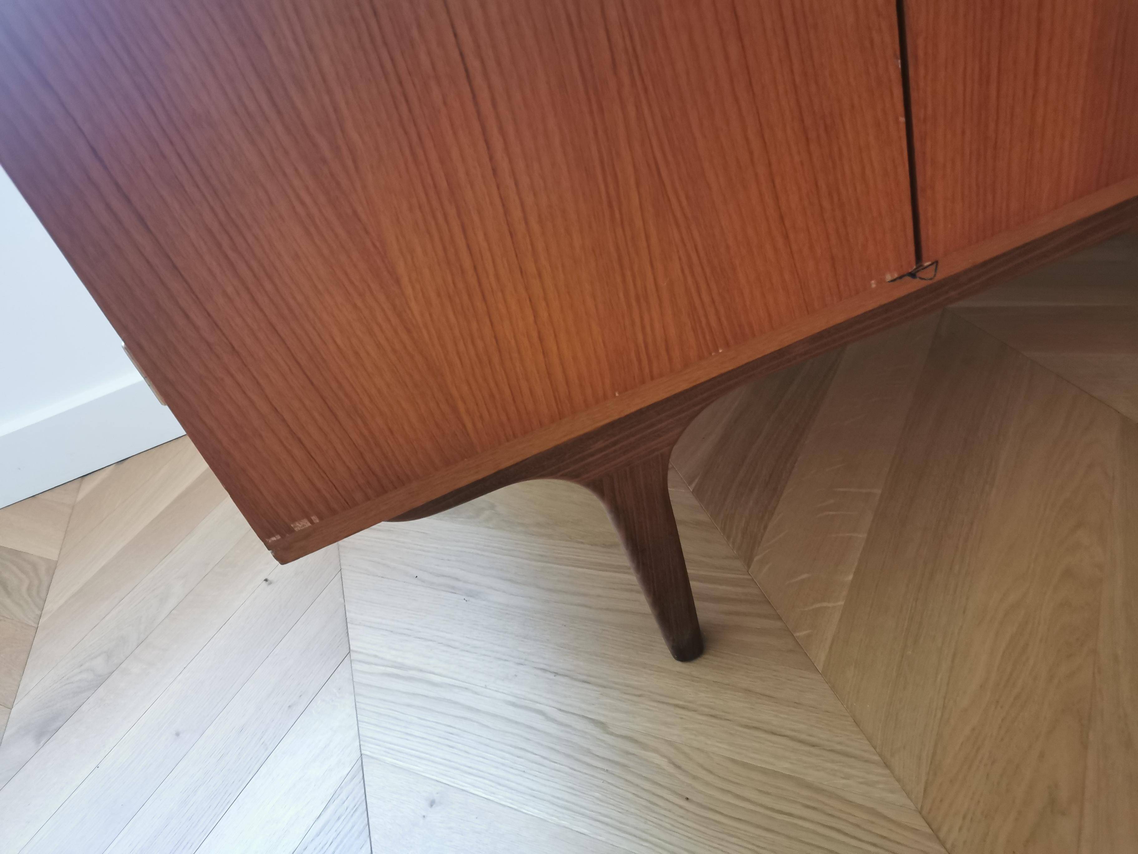 Armoire / penderie vintage