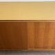 Buffet vintage des années 60 en chêne