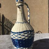 Bottle scoubidou