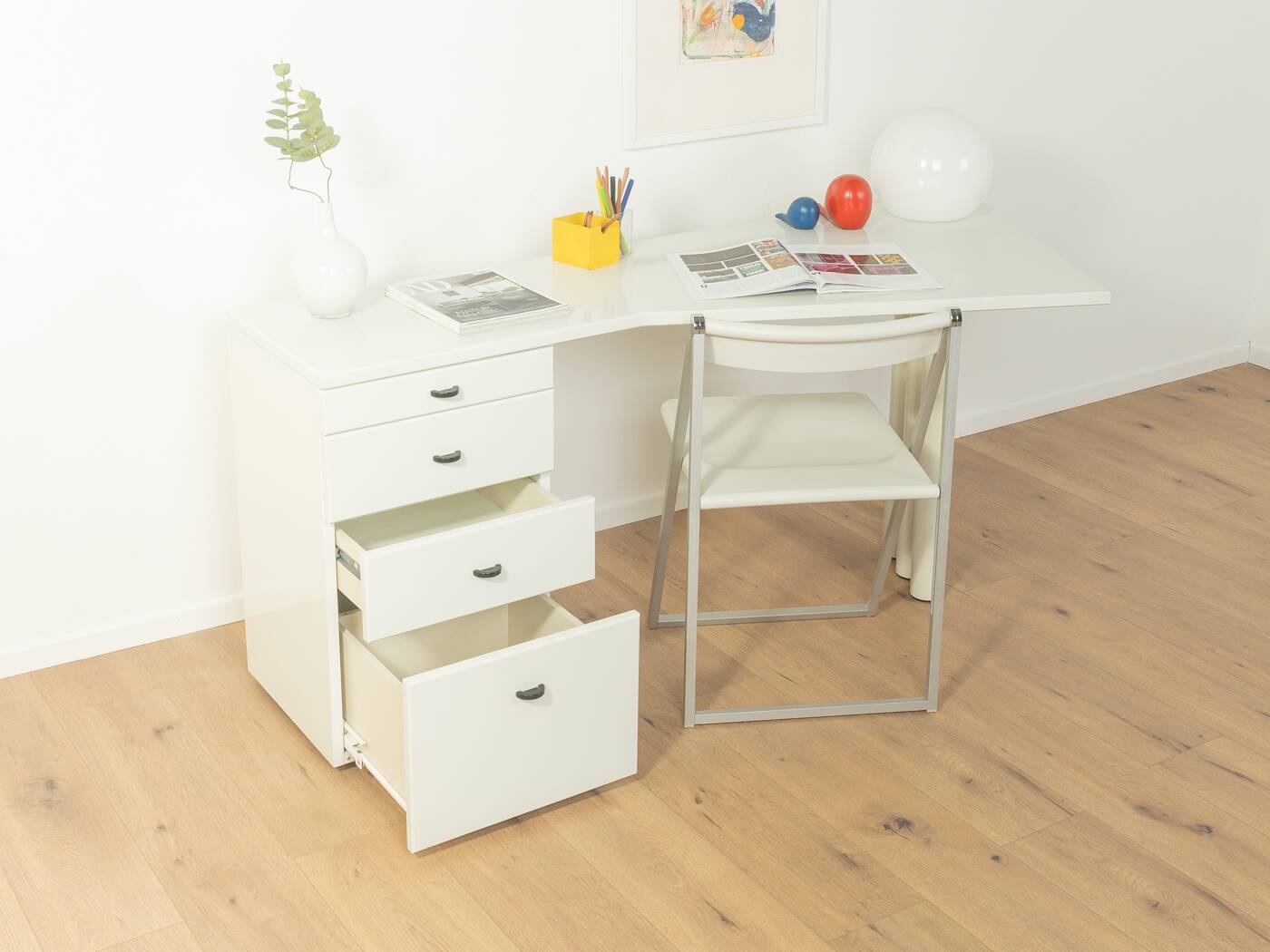 Bureau DUO, Peter Maly, interlübke