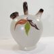 Cruche carafe gargoulette grés vernissé/vintage