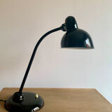 Lampe de bureau Bauhaus, Autriche, années 1940