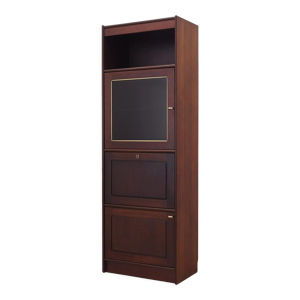 Vitrine en acajou, design - danemark